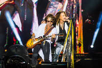 2017-06-08 - Aerosmith från Sweden Rock Festival, Sölvesborg