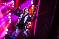 2017-06-08 - Aerosmith från Sweden Rock Festival, Sölvesborg