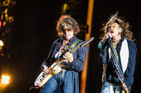 2017-06-08 - Aerosmith från Sweden Rock Festival, Sölvesborg