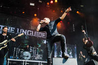 2017-06-09 - The Unguided från Sweden Rock Festival, Sölvesborg