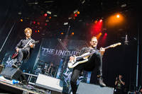 2017-06-09 - The Unguided från Sweden Rock Festival, Sölvesborg