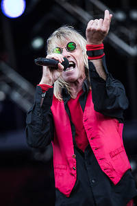 2017-06-09 - Kix från Sweden Rock Festival, Sölvesborg