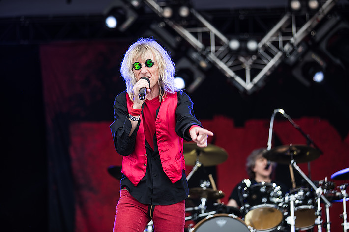2017-06-09 - Kix från Sweden Rock Festival, Sölvesborg
