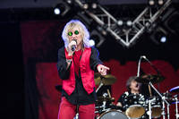 2017-06-09 - Kix från Sweden Rock Festival, Sölvesborg