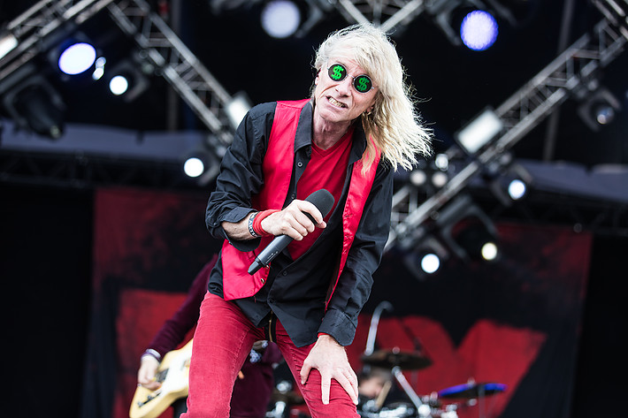 2017-06-09 - Kix från Sweden Rock Festival, Sölvesborg