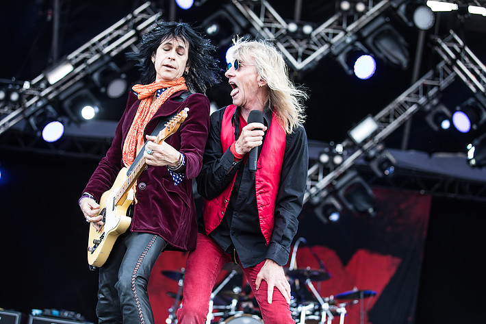 2017-06-09 - Kix från Sweden Rock Festival, Sölvesborg