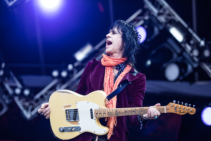 2017-06-09 - Kix från Sweden Rock Festival, Sölvesborg