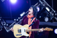 2017-06-09 - Kix från Sweden Rock Festival, Sölvesborg
