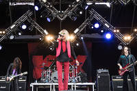 2017-06-09 - Kix från Sweden Rock Festival, Sölvesborg