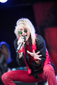 2017-06-09 - Kix från Sweden Rock Festival, Sölvesborg