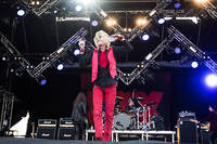 2017-06-09 - Kix från Sweden Rock Festival, Sölvesborg