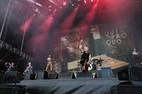 2017-06-09 - In Extremo från Greenfield Festival, Interlaken