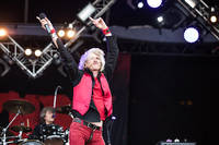 2017-06-09 - Kix från Sweden Rock Festival, Sölvesborg