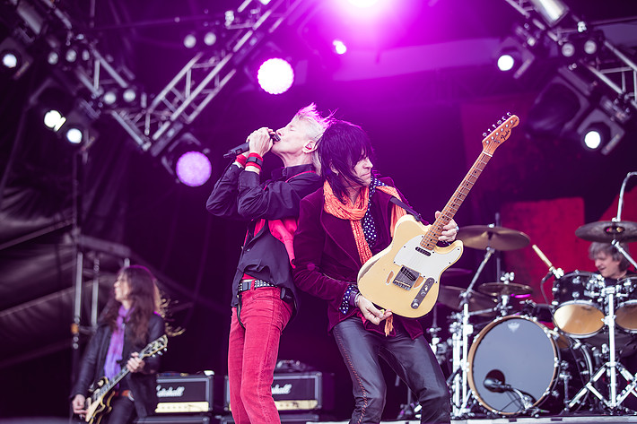 2017-06-09 - Kix från Sweden Rock Festival, Sölvesborg