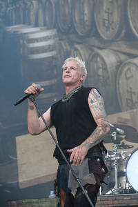 2017-06-09 - In Extremo från Greenfield Festival, Interlaken