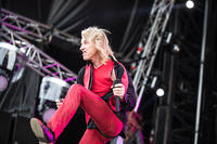 2017-06-09 - Kix från Sweden Rock Festival, Sölvesborg