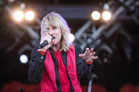 2017-06-09 - Kix från Sweden Rock Festival, Sölvesborg