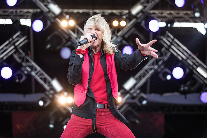 2017-06-09 - Kix från Sweden Rock Festival, Sölvesborg