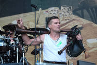 2017-06-09 - In Extremo från Greenfield Festival, Interlaken