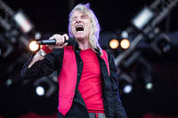 2017-06-09 - Kix från Sweden Rock Festival, Sölvesborg