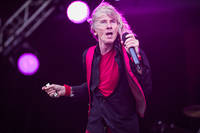 2017-06-09 - Kix från Sweden Rock Festival, Sölvesborg