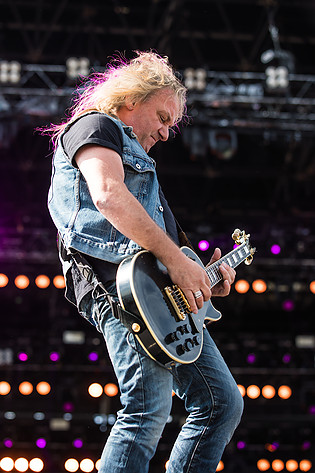 2017-06-09 - Gotthard från Sweden Rock Festival, Sölvesborg