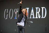 2017-06-09 - Gotthard från Sweden Rock Festival, Sölvesborg