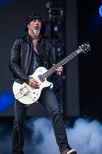 2017-06-09 - Gotthard från Sweden Rock Festival, Sölvesborg