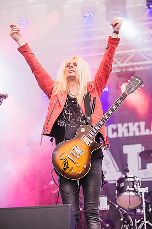 2017-06-09 - Rockklassiker Allstars från Sweden Rock Festival, Sölvesborg