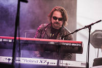 2017-06-09 - Rockklassiker Allstars från Sweden Rock Festival, Sölvesborg