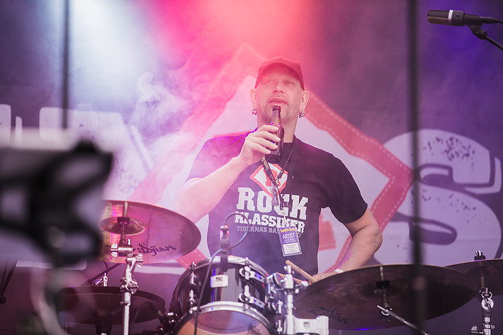 2017-06-09 - Rockklassiker Allstars från Sweden Rock Festival, Sölvesborg