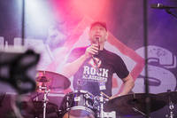 2017-06-09 - Rockklassiker Allstars från Sweden Rock Festival, Sölvesborg