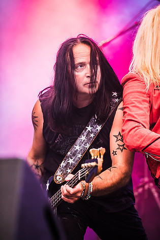 2017-06-09 - Rockklassiker Allstars från Sweden Rock Festival, Sölvesborg