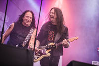 2017-06-09 - Rockklassiker Allstars från Sweden Rock Festival, Sölvesborg