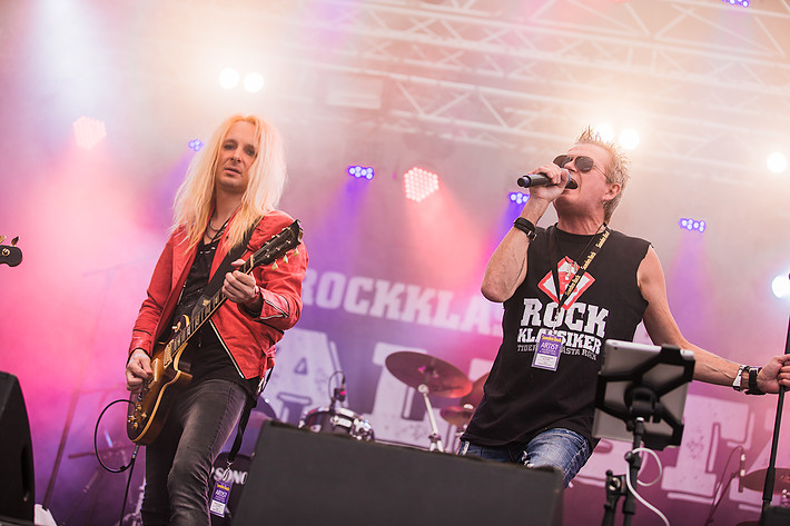 2017-06-09 - Rockklassiker Allstars från Sweden Rock Festival, Sölvesborg