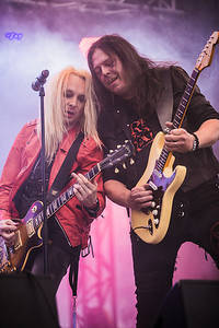 2017-06-09 - Rockklassiker Allstars från Sweden Rock Festival, Sölvesborg