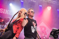 2017-06-09 - Rockklassiker Allstars från Sweden Rock Festival, Sölvesborg