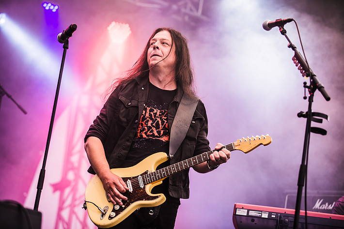 2017-06-09 - Rockklassiker Allstars från Sweden Rock Festival, Sölvesborg