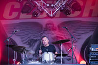 2017-06-09 - Clutch från Sweden Rock Festival, Sölvesborg