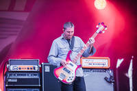 2017-06-09 - Clutch från Sweden Rock Festival, Sölvesborg