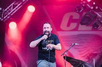 2017-06-09 - Clutch från Sweden Rock Festival, Sölvesborg
