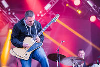 2017-06-09 - Clutch från Sweden Rock Festival, Sölvesborg