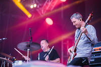 2017-06-09 - Clutch från Sweden Rock Festival, Sölvesborg
