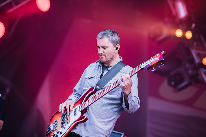 2017-06-09 - Clutch från Sweden Rock Festival, Sölvesborg
