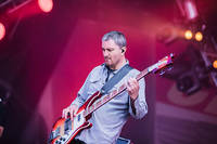 2017-06-09 - Clutch från Sweden Rock Festival, Sölvesborg