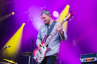 2017-06-09 - Clutch från Sweden Rock Festival, Sölvesborg