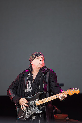 2017-06-09 - Little Steven & The Disciples of Soul från Sweden Rock Festival, Sölvesborg