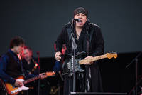 2017-06-09 - Little Steven & The Disciples of Soul från Sweden Rock Festival, Sölvesborg