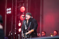 2017-06-09 - Little Steven & The Disciples of Soul från Sweden Rock Festival, Sölvesborg