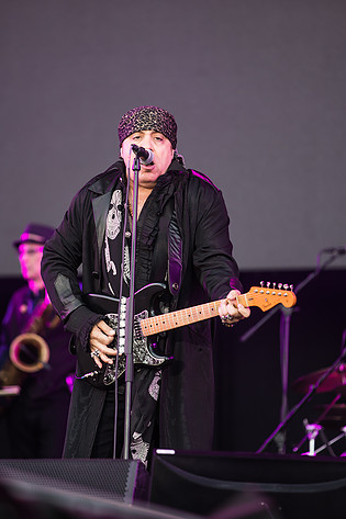 2017-06-09 - Little Steven & The Disciples of Soul från Sweden Rock Festival, Sölvesborg